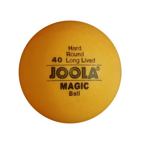 44260 Joola Loptice Za Stoni Tenis Magic Orange (100 Kom) 44260 slika 1