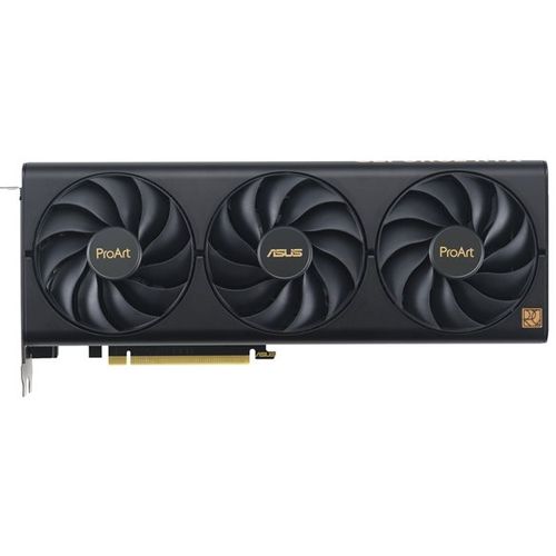 Grafička kartica ASUS ProArt GeForce RTX 4070 OC Edition PROART-RTX4070-O12G slika 1