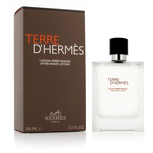 Hermès Terre D'Hermès After Shave Lotion 100 ml (man) slika 5