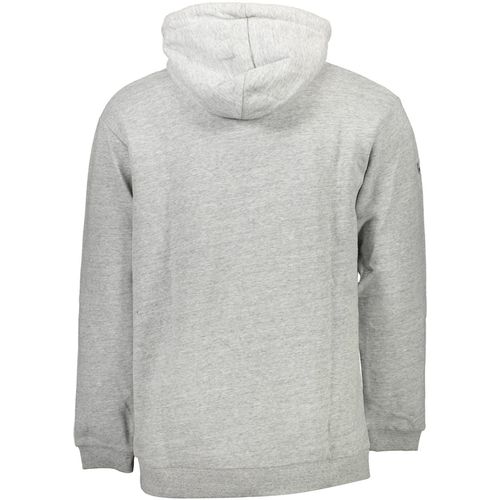 SUPERDRY SWEATSHIRT WITHOUT ZIP MAN GRAY slika 2