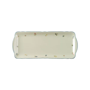 Seltmann Oval 34,5 × 15 cm Marieluise Streublume 001.295157