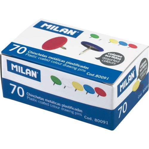 Čavlići u boji mix 70/1 MILAN slika 1