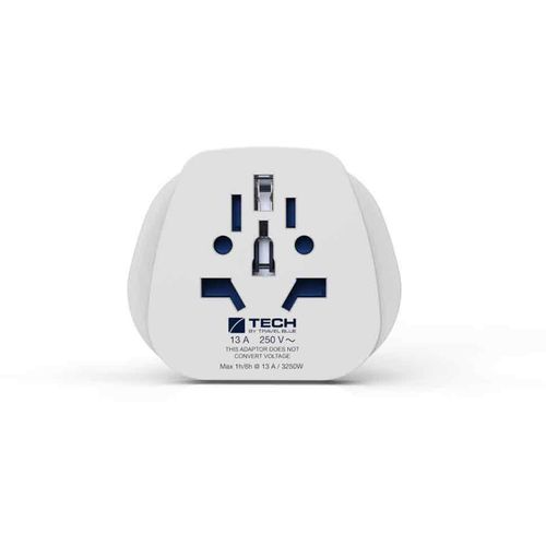 Travel Blue adapter Svijet za Europu (901) slika 1