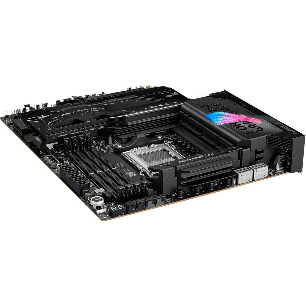 ASUS MB ROG STRIX X870E-E slika 3