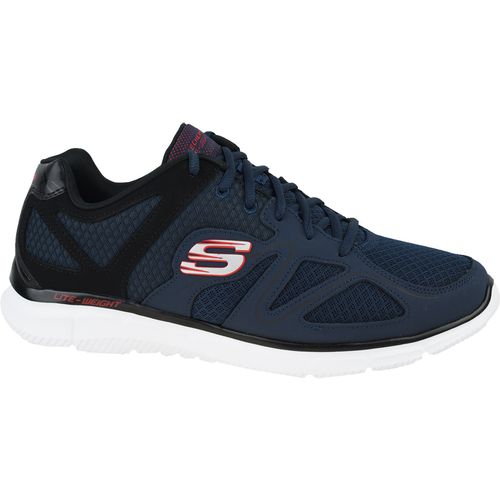 Muške tenisice Skechers verse flash point 58350-nvbk slika 5