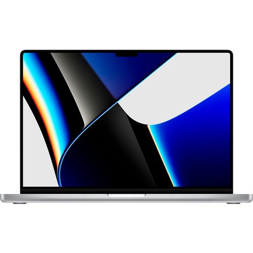Apple MacBook Pro 16: SILVER/M3 PRO 12C/18C GPU/36G/512G-ZEE slika 1