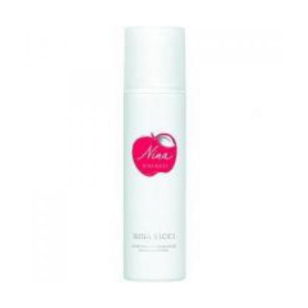 Nina Ricci Nina Deodorant VAPO 150 ml za žene slika 1