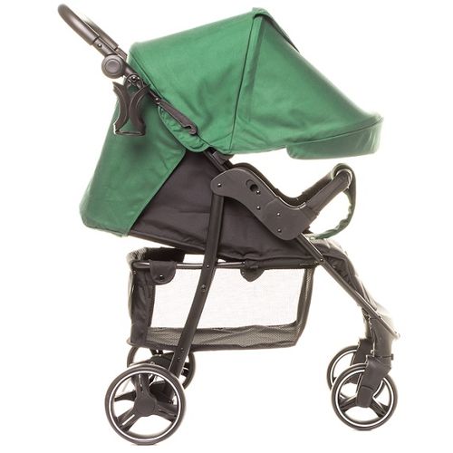 4BABY kolica Rapid - Green slika 6