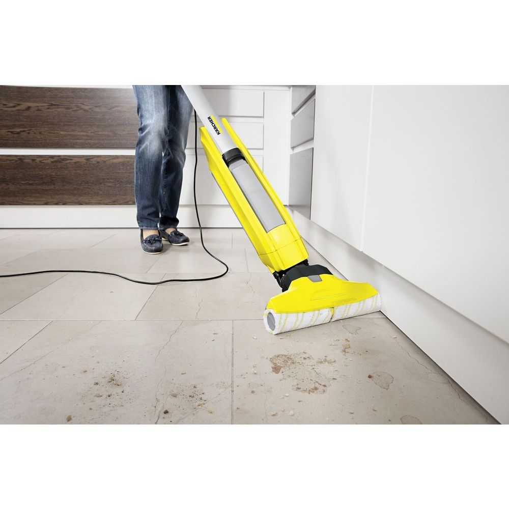 KARCHER Čistač podova FC 5 - Elekrični mop 1.055-400.0 slika 12