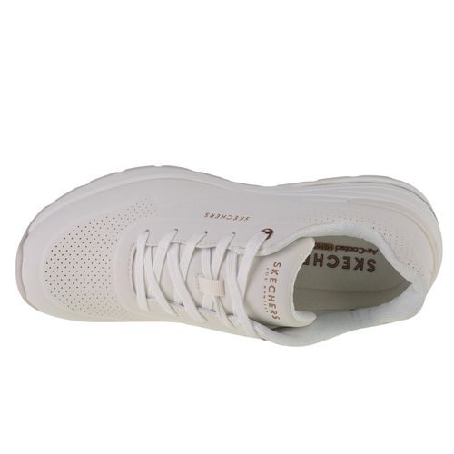 Skechers Million Air-Elevated Air Ženske Tenisice 155401-WHT slika 3