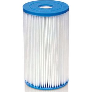 Intex Filter W/ Litho 14cmx25cm @ PL FILTER B 29005 ZA PUMPU C2500 BAZENA INTEX