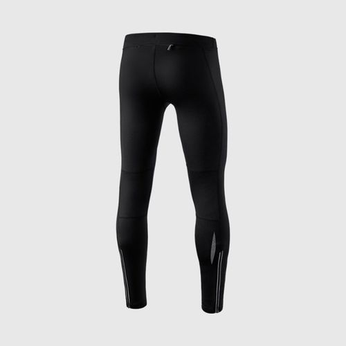 Tajice Erima Performance Winter Running Crne slika 2