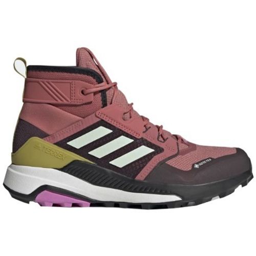 Obuća Adidas Terrex Trailmaker Mid Gore Tex Multicolour slika 1