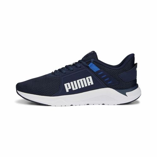 Sportske Tenisice za Žene Puma Ftr Connect - Tamno plava slika 1