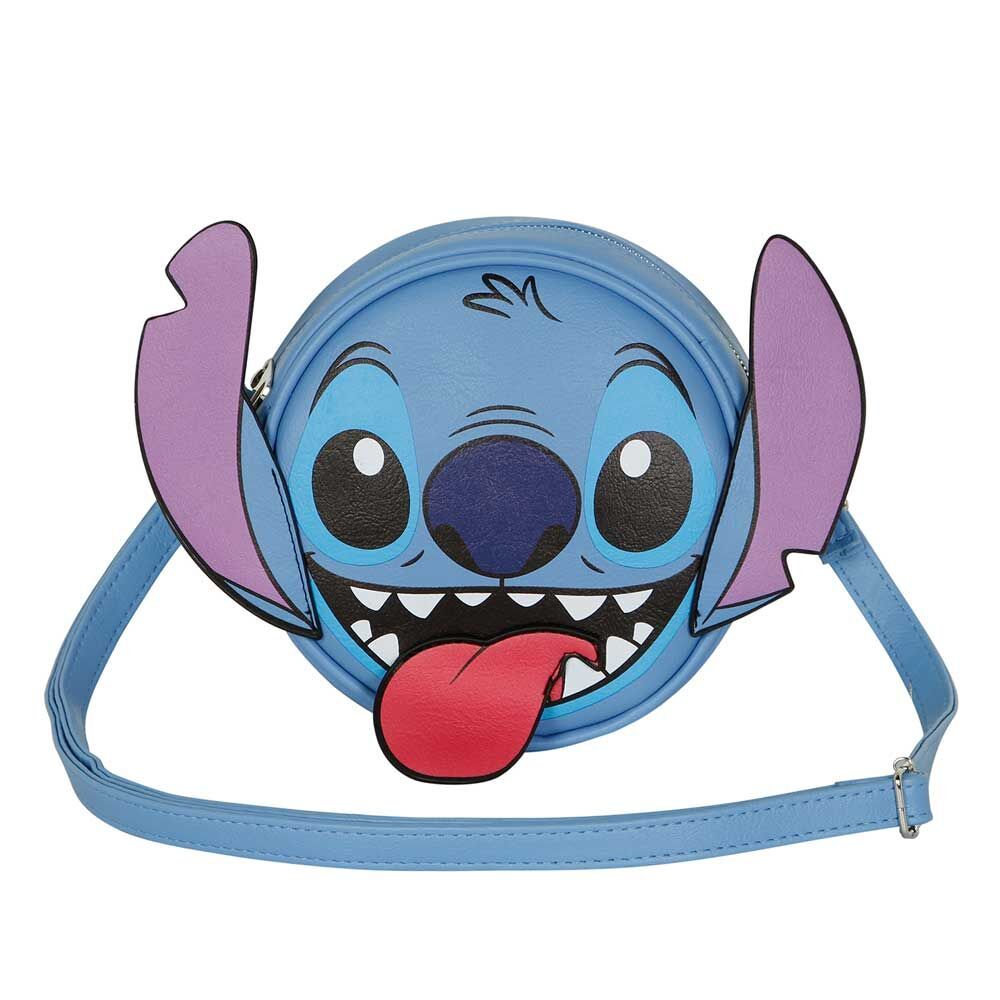 Disney Stitch Torba s Jezikom slika 2