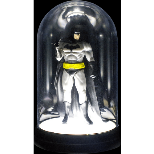 Paladone Svjetiljka, DC Comics Batman slika 3