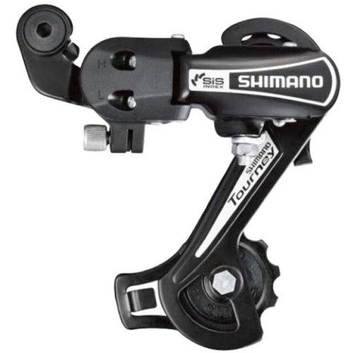 SHIMANO Ručice mjenjača TY21, rupa ARDTY21BSSDL slika 1