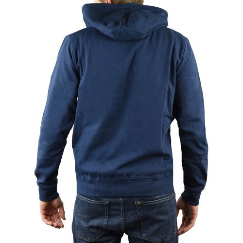 Muški hoodie Kappa veil hooded 707117-821 slika 7