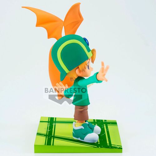 Digimon Adventure - Figura Takeru i Patamon 15cm slika 4