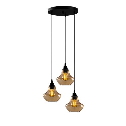 Gold - 051 Gold
Black Chandelier slika 2