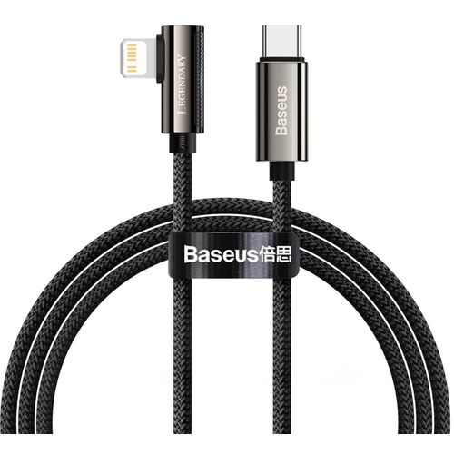 Baseus kabel Legend PD USB-C - Lightning 20W 2 m slika 1