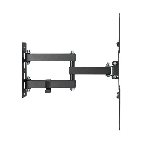 Xwave 23-55 TILT/ARM/LONG Nosač za TV/NAGIB -10&#176;do+3&#176;/ROT. 180&#176;/VESA 400X400/30kg/6-38.2cm od zid slika 4