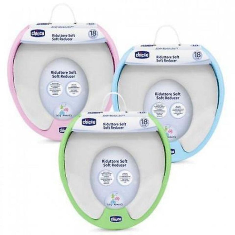 Chicco Mekani nastavak za wc 18m+ slika 1