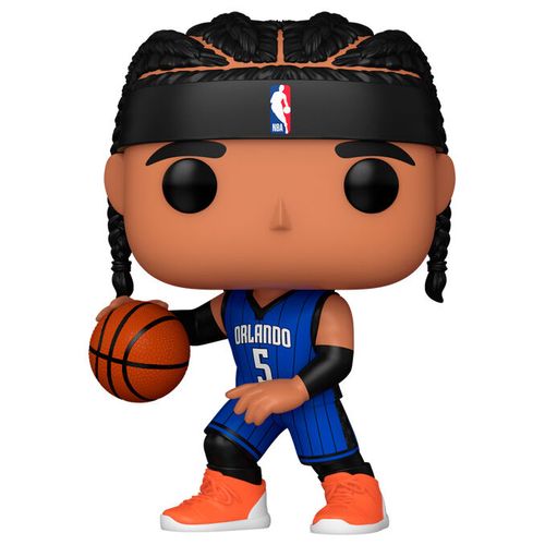 POP figure NBA Orlando Magic Paolo Banchero slika 2