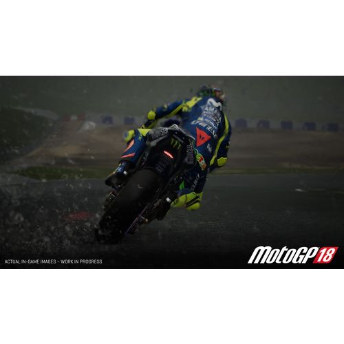 MotoGP 18 PC slika 3