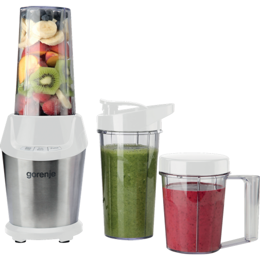 Gorenje Blender BN1000E / 1000 W, 0.75 l slika 3