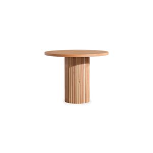 Lova - Natural Natural Dining Table