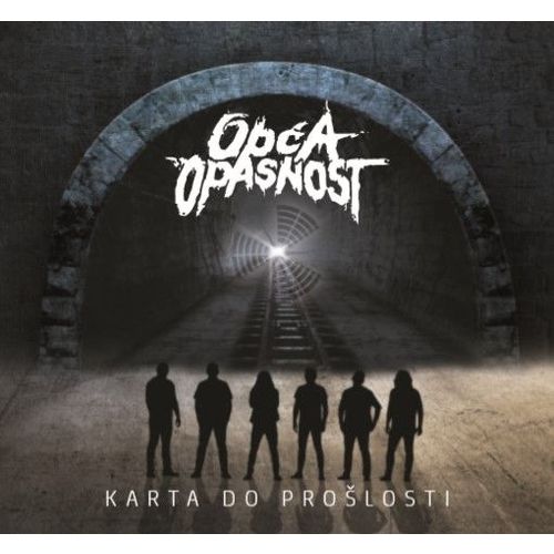 Opća Opasnost - Karta Do Prošlosti slika 1