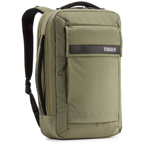 Thule Paramount Convertible Backpack zapremine 16L zeleni slika 1