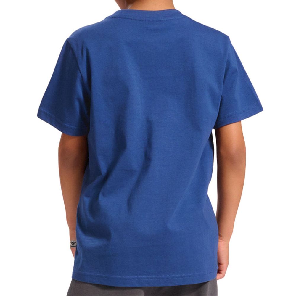 Hummel Majica kratki rukav Hmltres T-Shirt S/S za dječake slika 2