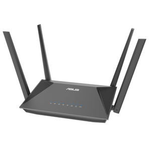 ASUS RT-AX52 AX1800 Dual-Band Wi-Fi 6 Router