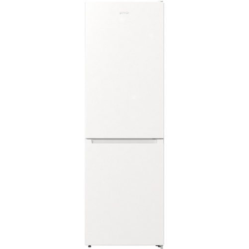 Gorenje RK6192EW4 Kombinovani frižider, Visina 185 cm, Širina 60 cm slika 1