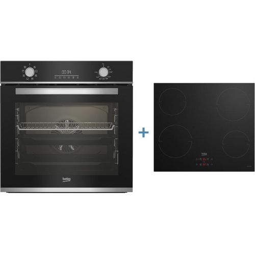 Beko ugradbeni set BBSM13300XM slika 1