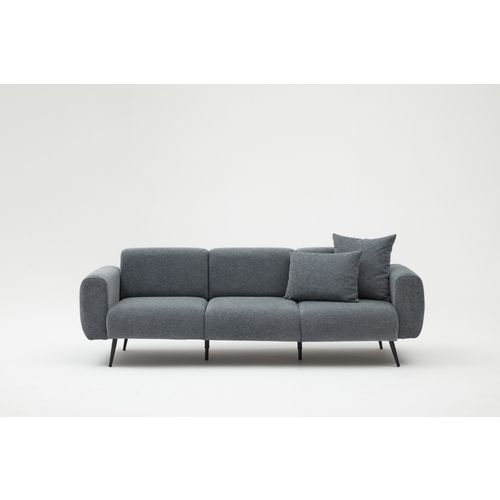 Atelier Del Sofa Side - Antracit Antracit Trosed slika 1