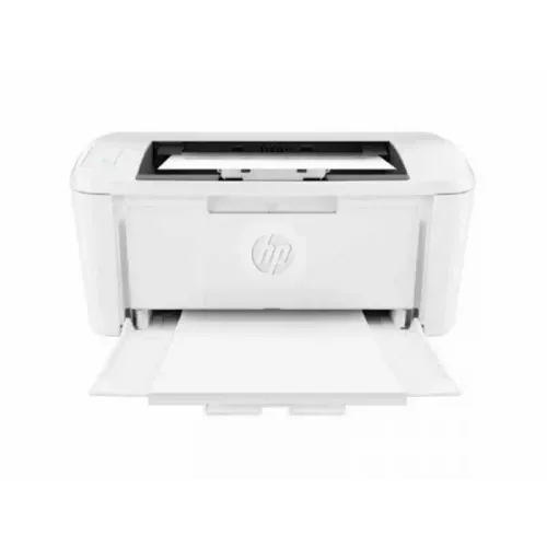 HP M111w 600x600dpi/20ppm/64MB/USB/WiFi, toner 150A, 7MD68A Laserski štampač  slika 1