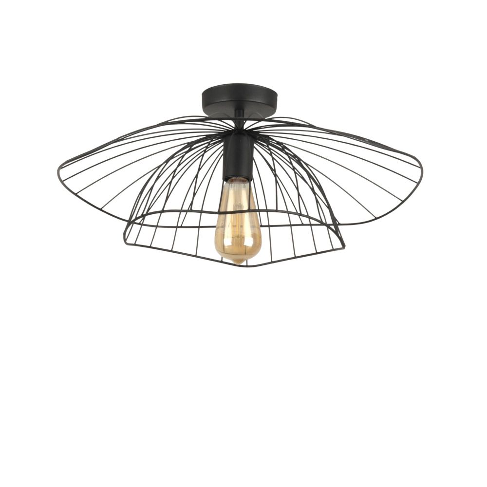 Luster Mantar – 6500 – P – boje: crna slika 6