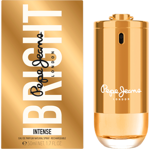 Pepe Jeans Bright Intense for her EDP 50ml