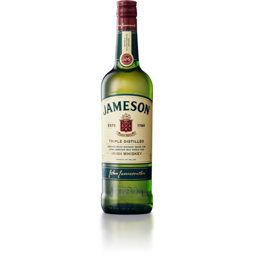 Jameson viski 0.70 lit 40% alk slika 1