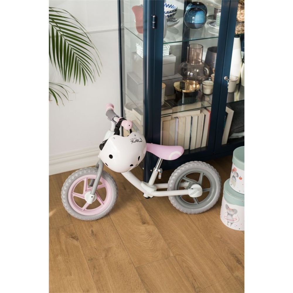 Momi Kaciga Mimi, Mat Bijela slika 8