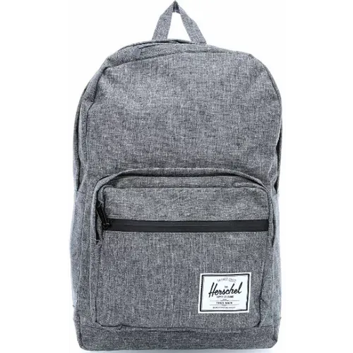 Herschel pop quiz ruksak 10011-00919 slika 11