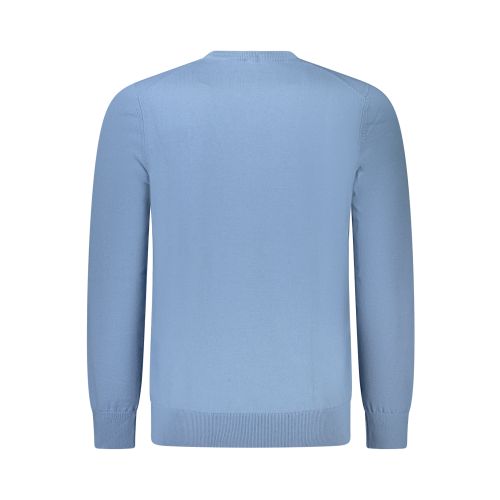 BOSS MEN'S SWEATER BLUE slika 2