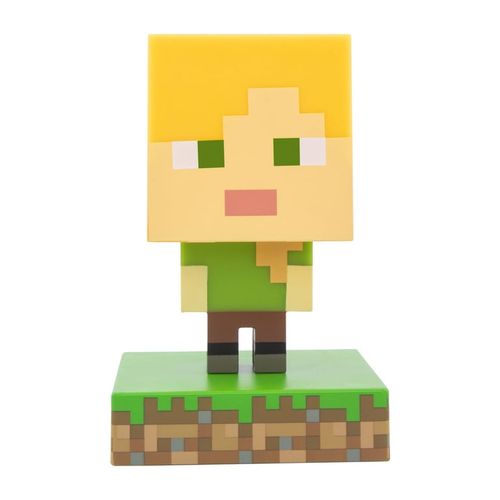 Minecraft Alex Icon Light V2 slika 1