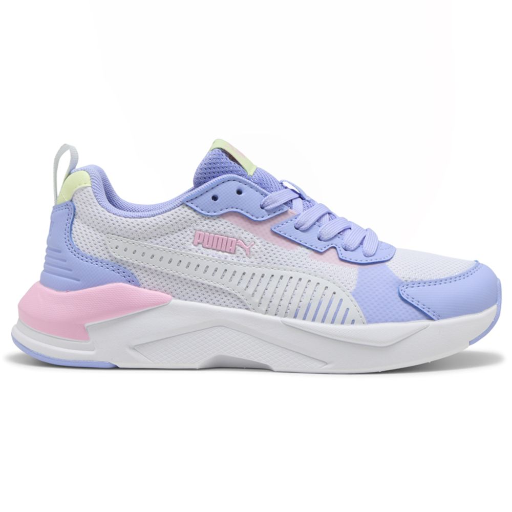 Puma tenisice Puma X-Ray 3 LT JR slika 1