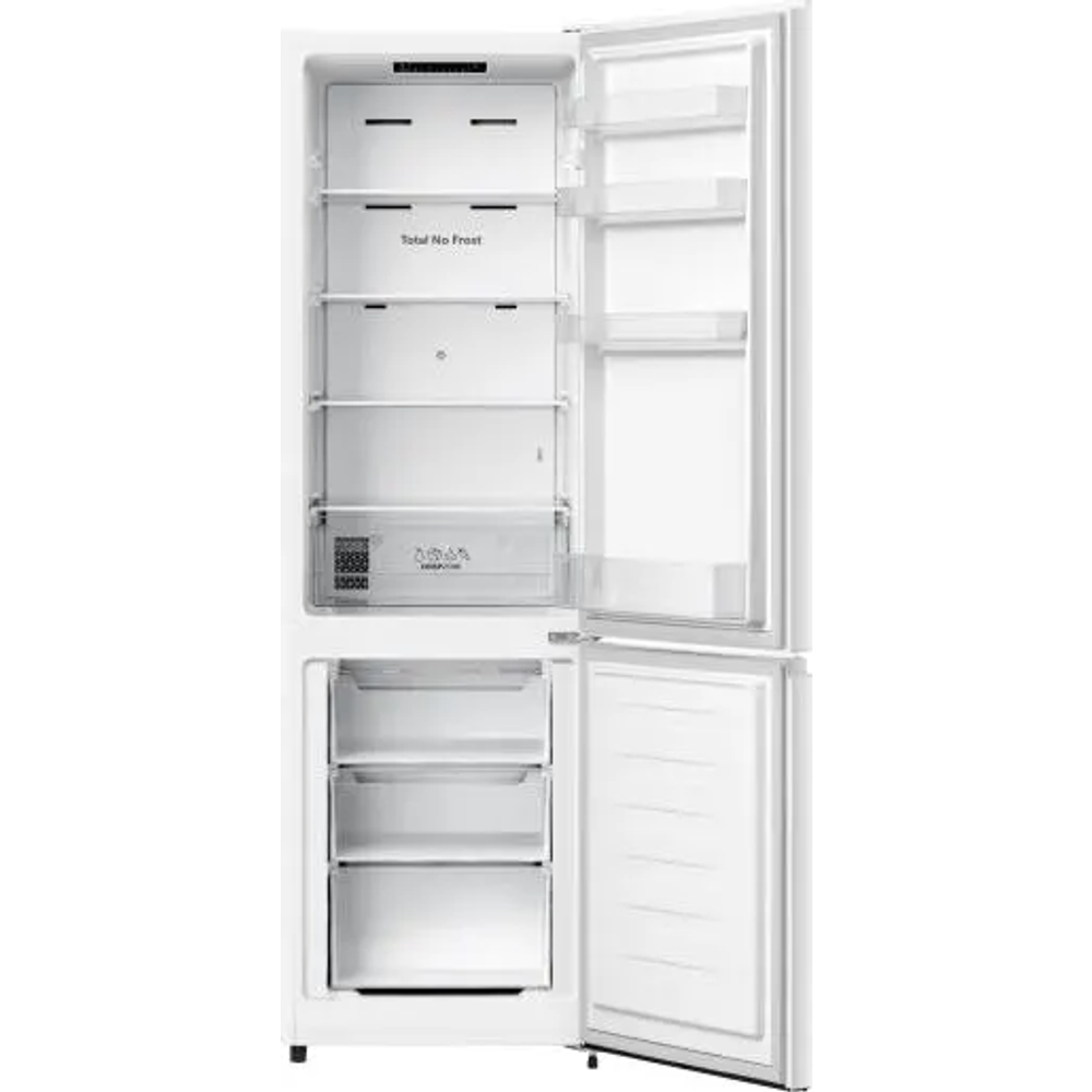 GORENJE Kombinovani frižider NRK418EEW4 / 255 l slika 4