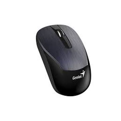 Genius ECO-8015 Rechargeable Wireless Mouse Iron Gray, NEW Package slika 1