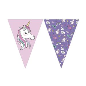 90331 Baner zastavice Minnie Metallic Disney